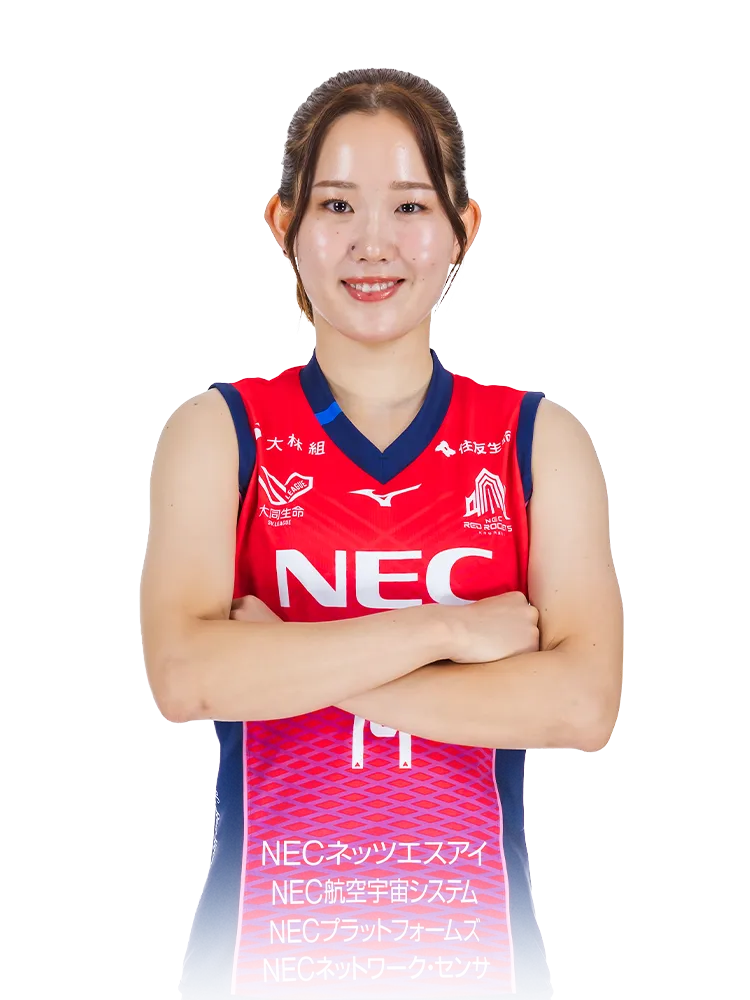 長谷部奈香