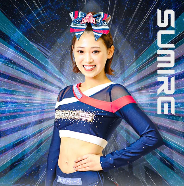 チアリーディングウェア レッド Vネック ⚡︎ ▶︎▷▶︎▷SWIPE👉🏻 KAWASAKI BRAVE THUNDERS 2023-24