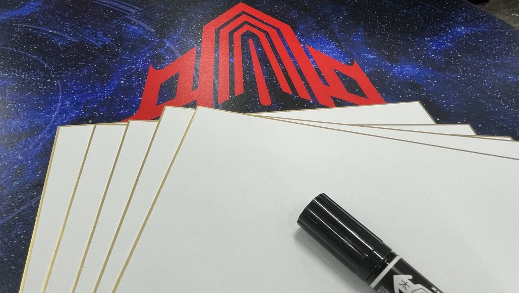 NECレッドロケッツ川崎　アチャラポーン　直筆サイン入り　ユニフォーム　Lサイズ NECレッドロケッツ コンヨット・アチャラポーン選手直筆サイン