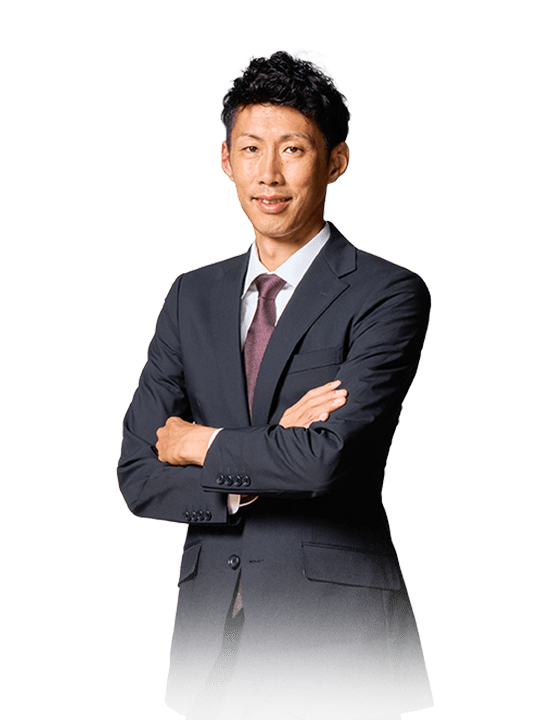 中谷宏大
