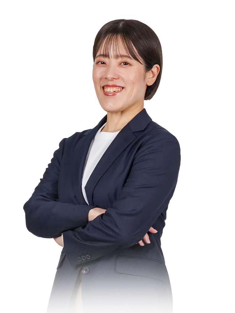 大塚麻暉