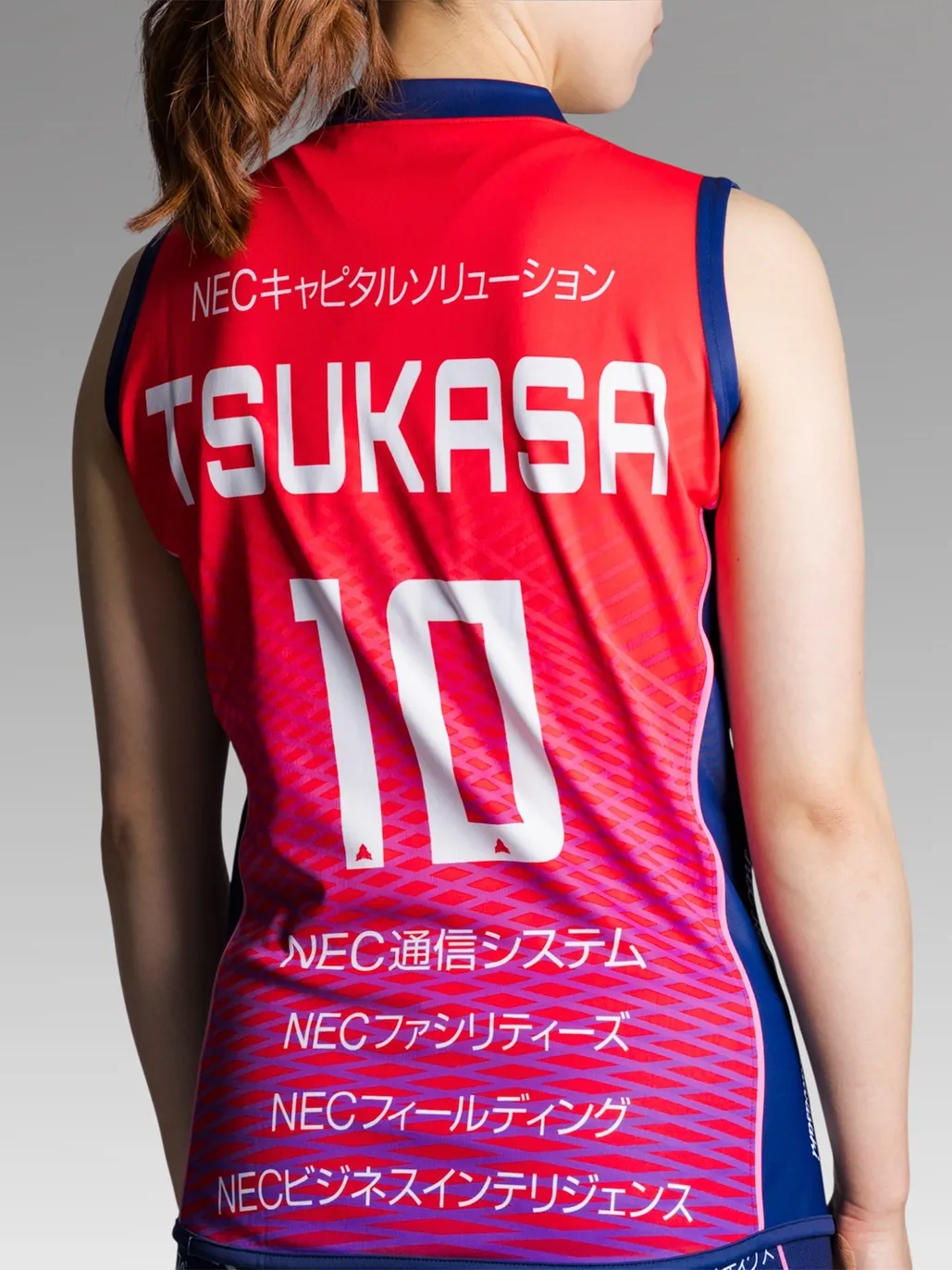 新ユニフォーム・ユニフォームスポンサー が決定いたしました