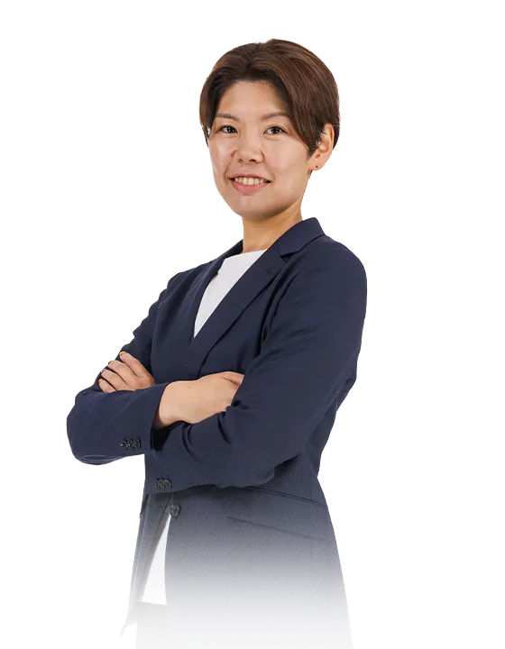 山崎綾香