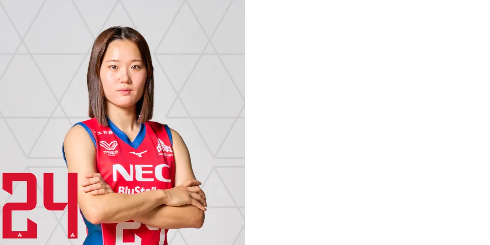 2025-26シーズン引退・退団選手へ現役選手からの贈る言葉 | ニュース