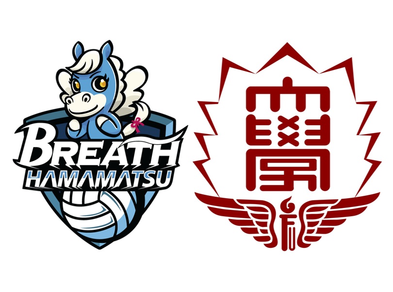 ブレス浜松vs福岡大学の勝者