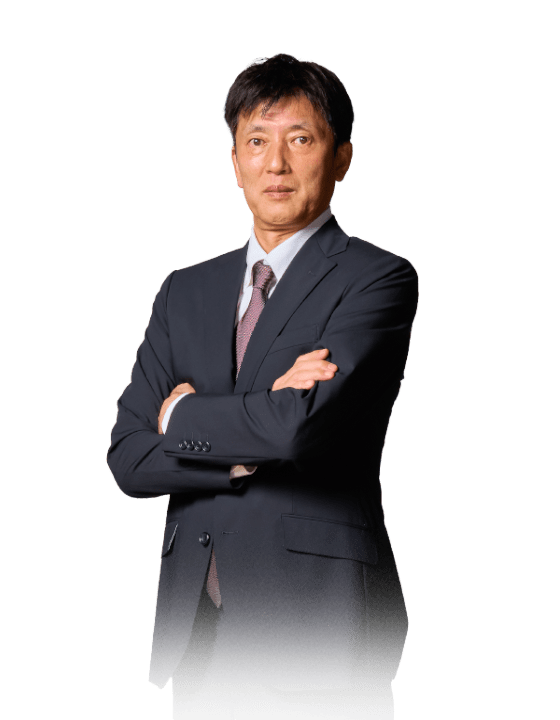 中村貴司 | スタッフ | NECレッドロケッツ川崎公式サイト