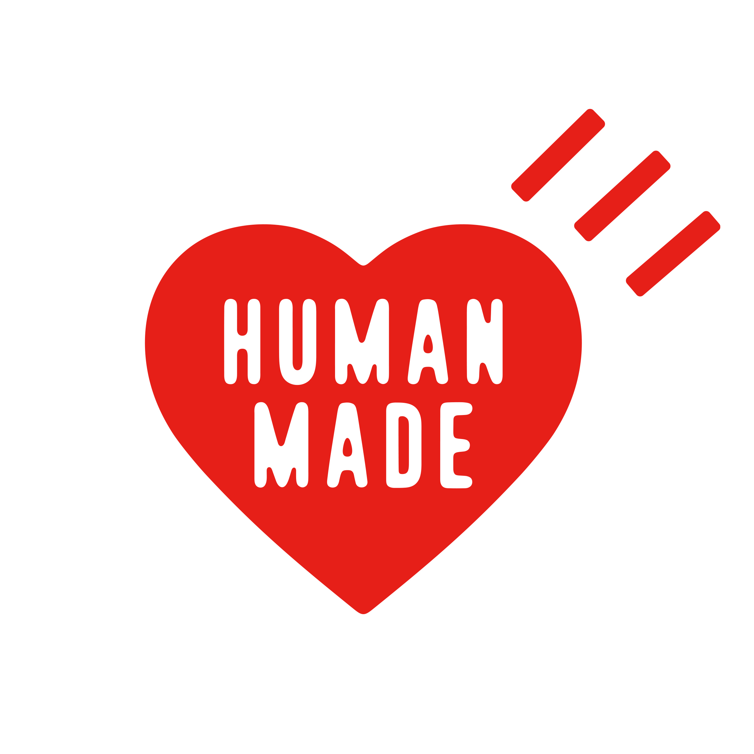中国初のHUMAN MADE旗艦店オープンのお知らせ