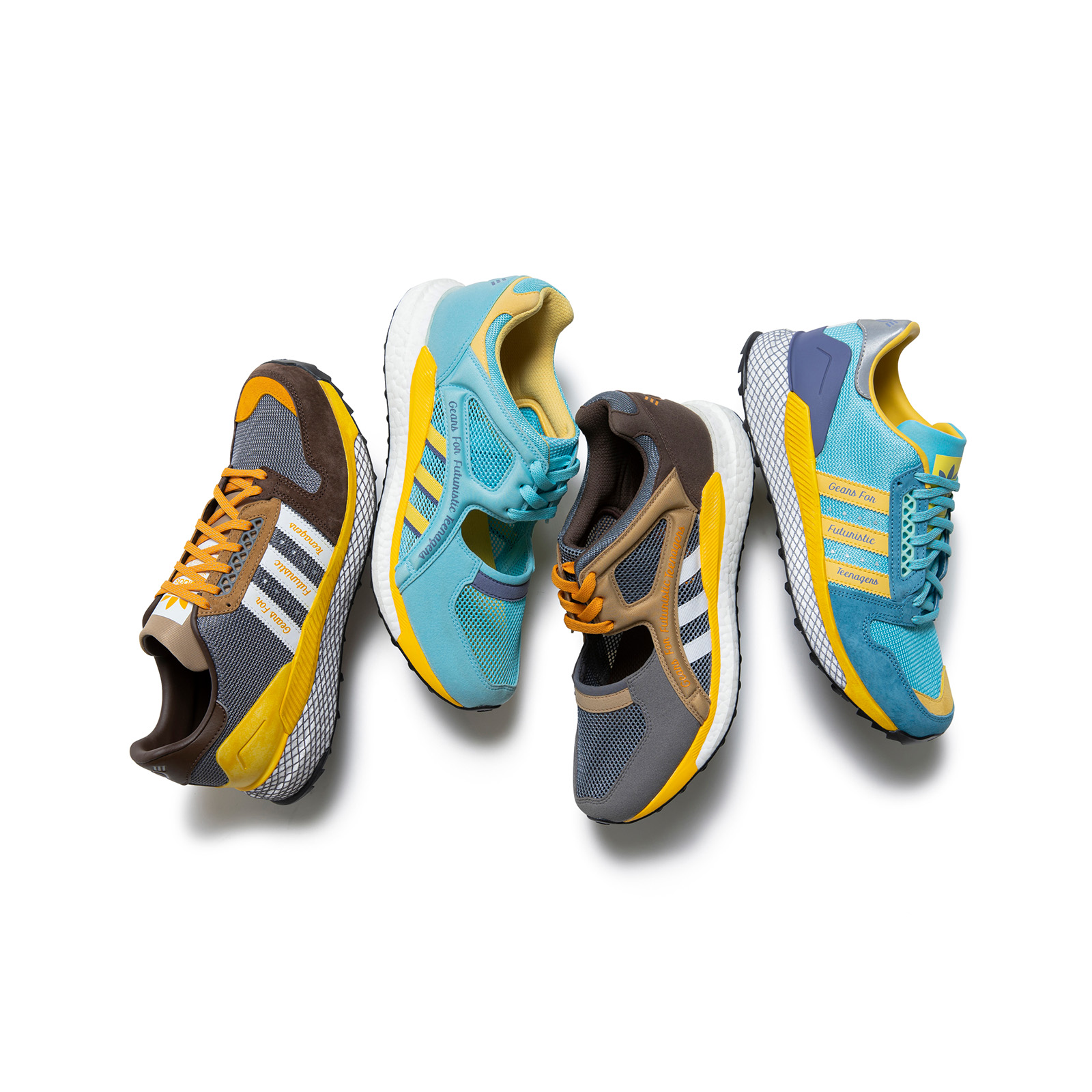 2021 | HUMAN MADE Inc.