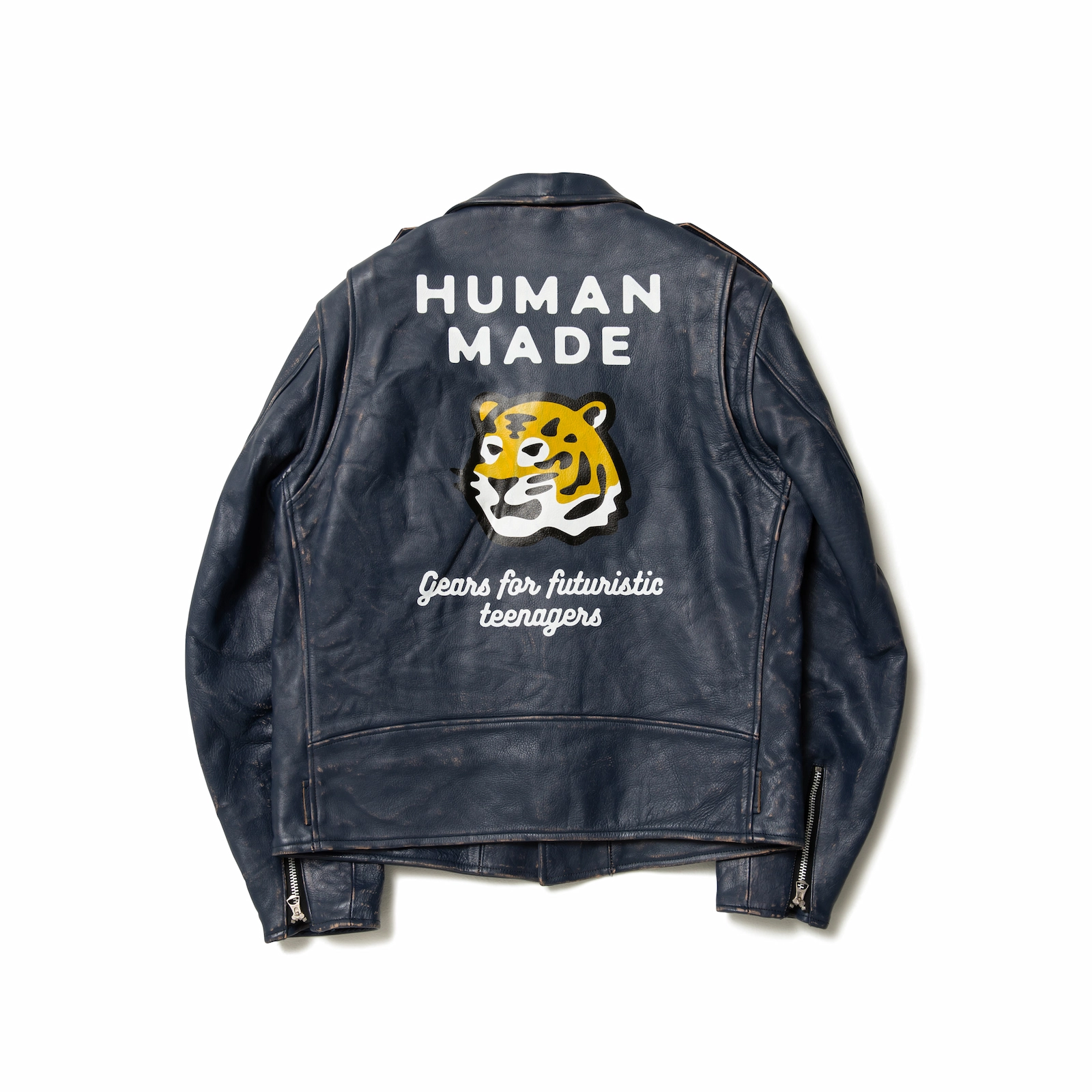 HUMAN MADE "PAST MADE" Series Launch