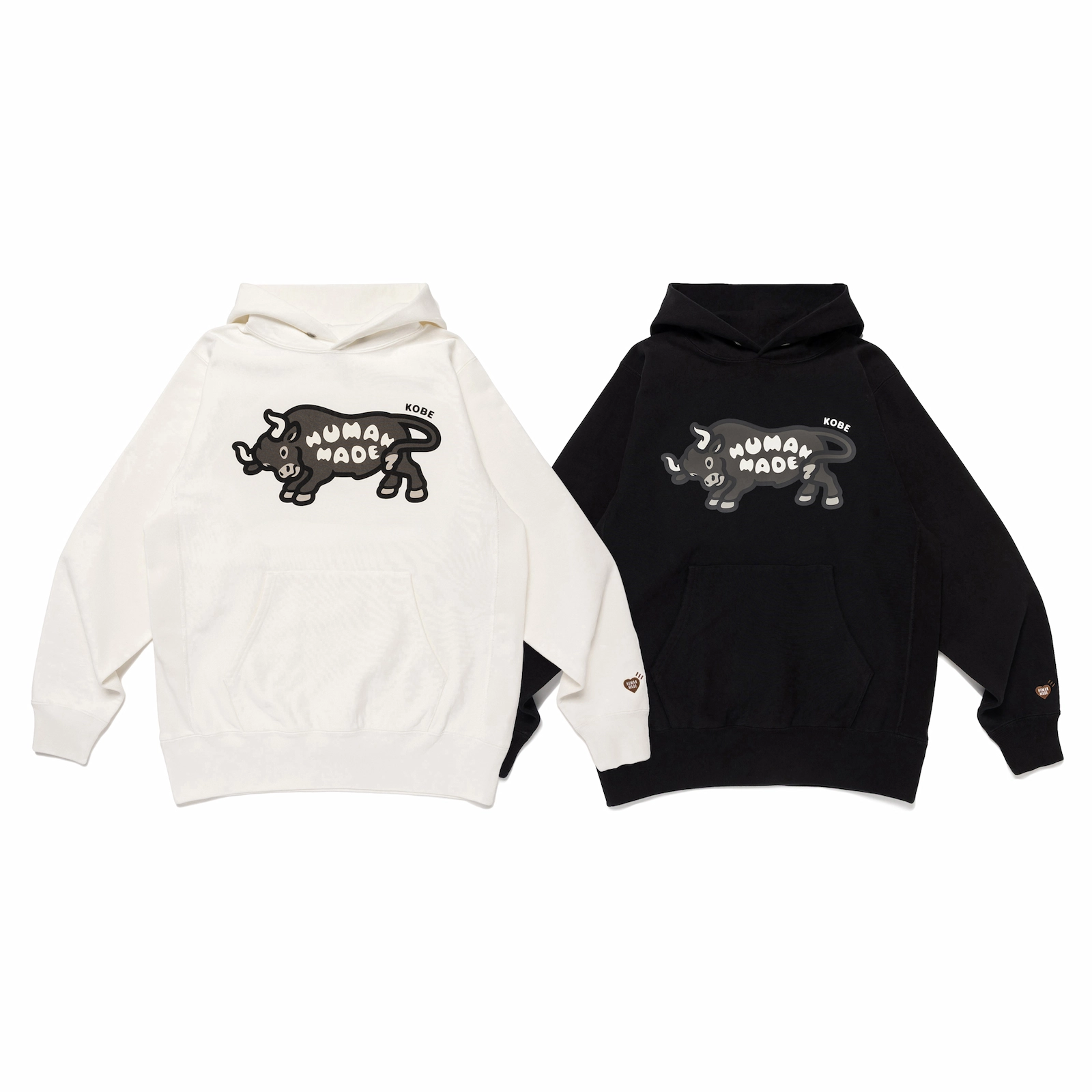 HUMAN MADE kobe スウェット Sサイズ 【公式通販】