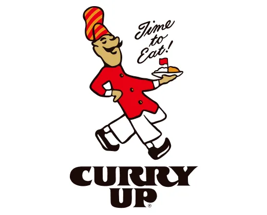 CURRY UP