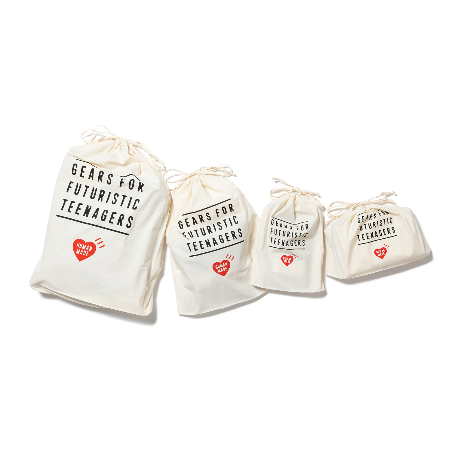 HUMAN MADE Gift Wrapping Service | HUMAN MADE Inc.