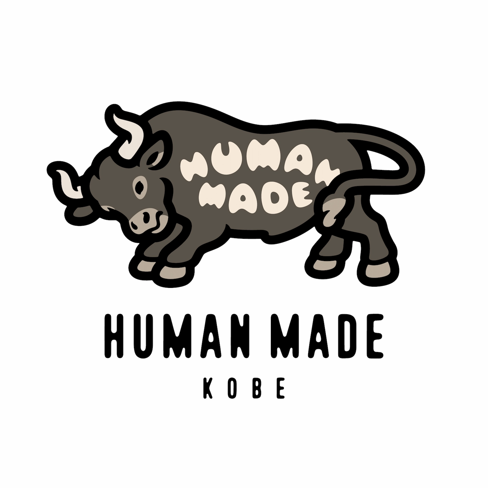兵庫・神戸に「HUMAN MADE KOBE」オープンのお知らせ