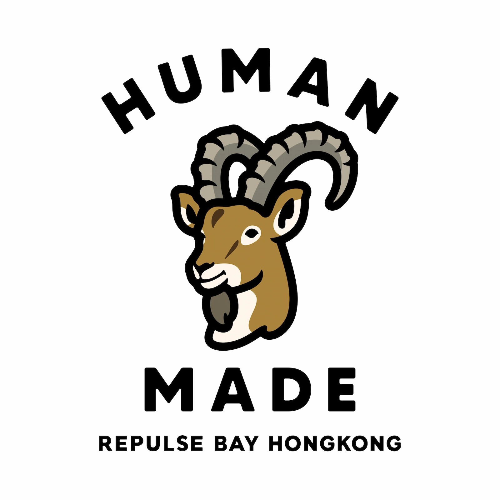 Opening of HUMAN MADE REPULSE BAY in Hong Kong