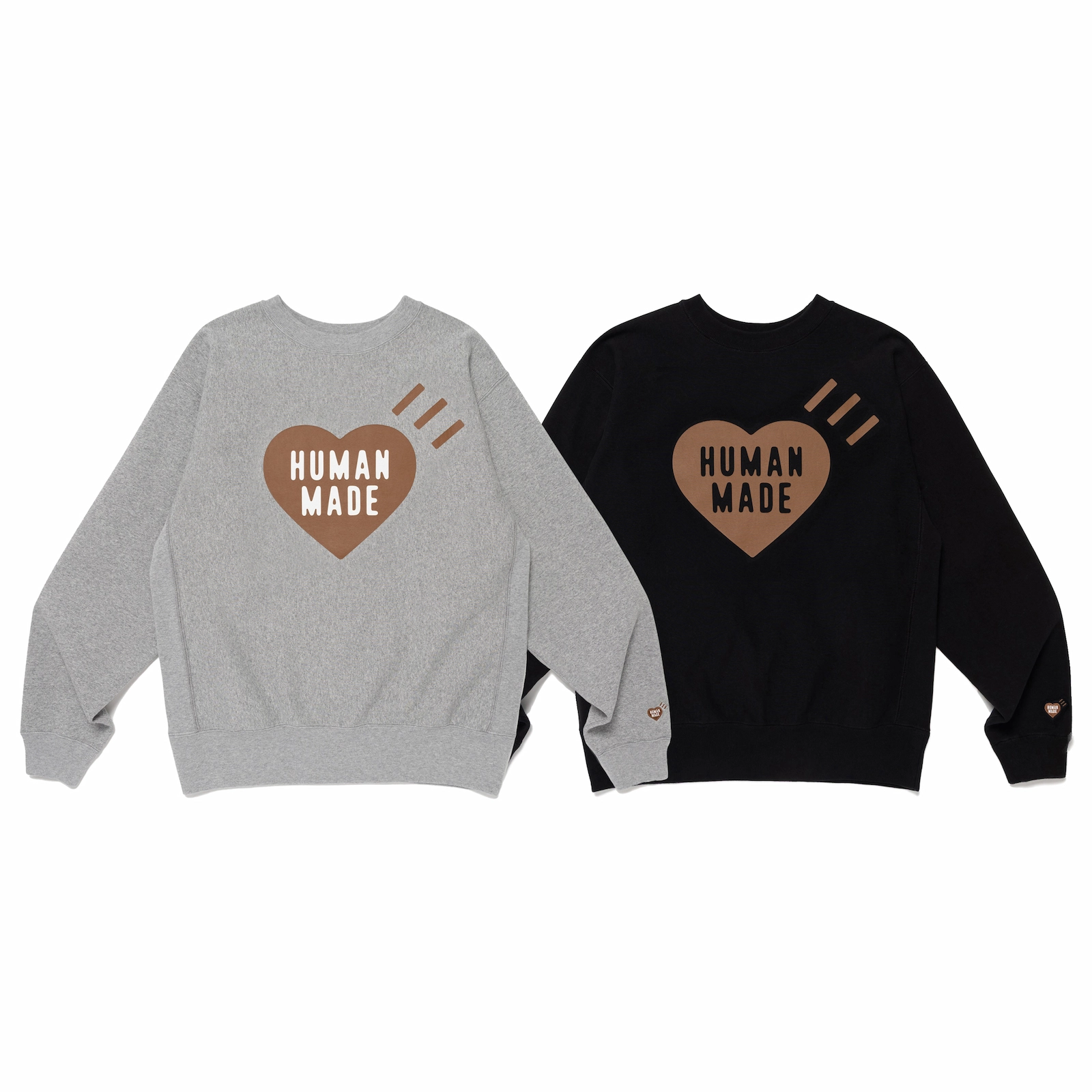 HUMAN MADE Animal Graphic T-Shirt Kobe 白 Opening of HUMAN MADE 