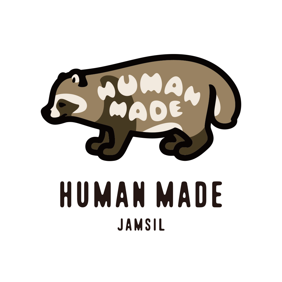 韓国・ソウルに「HUMAN MADE JAMSIL」オープンのお知らせ