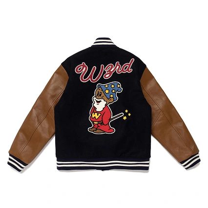 WZRD