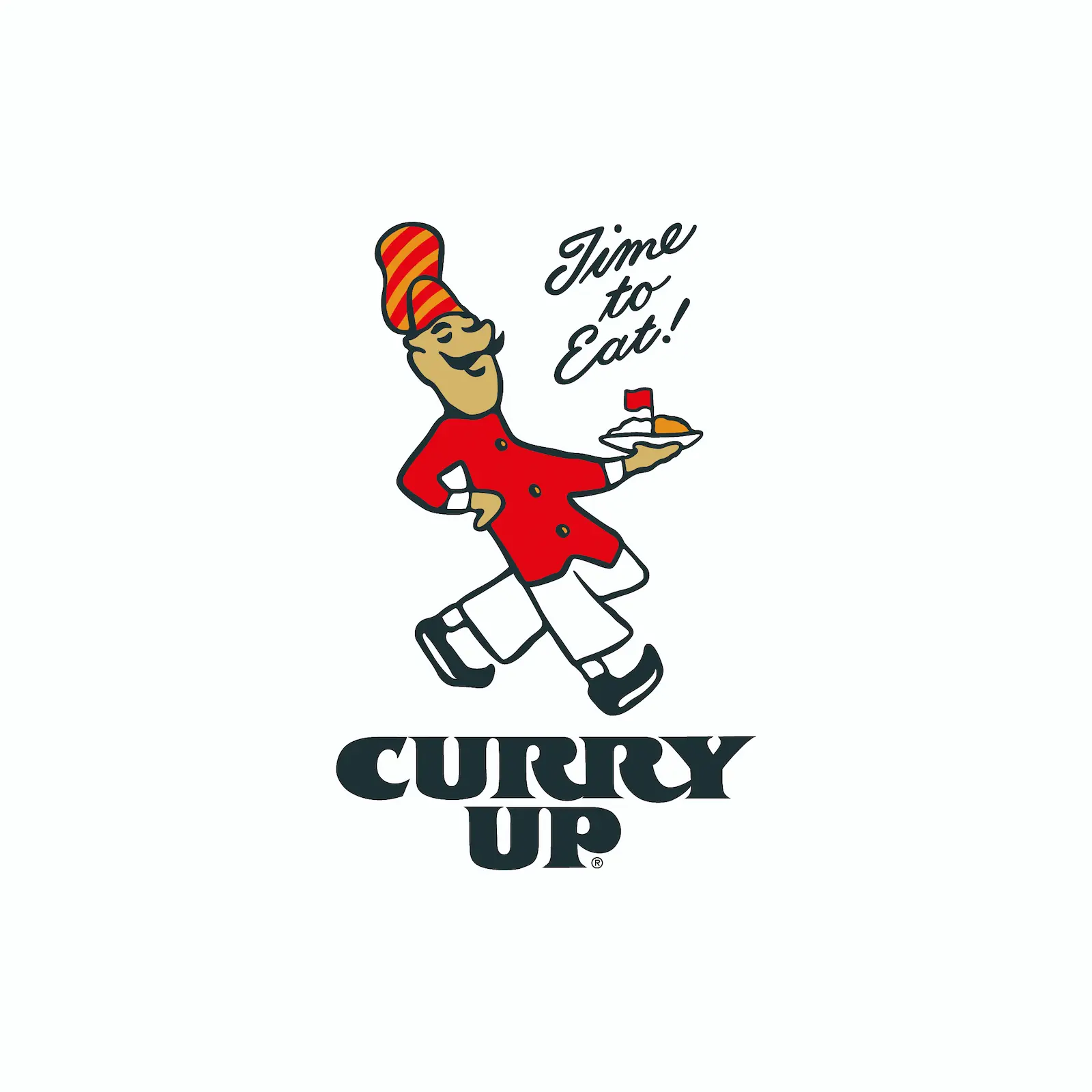 CURRY UP 中目黒についてのお知らせ