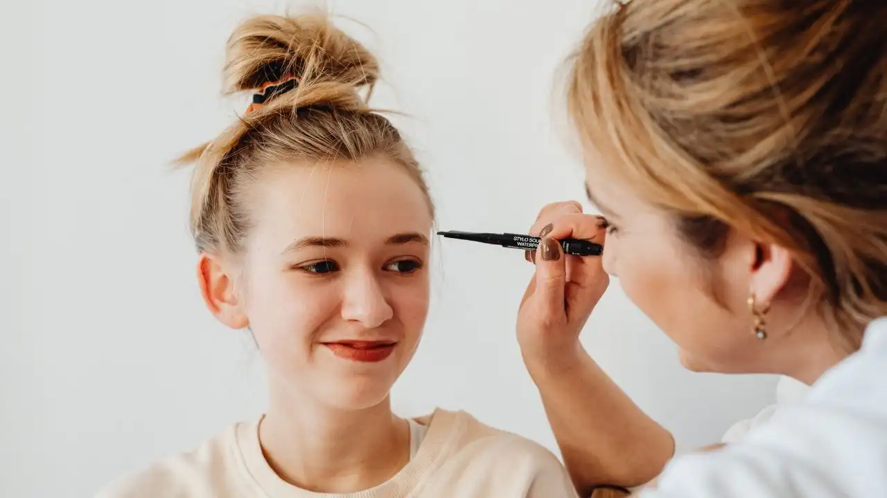 アイブロウサロン