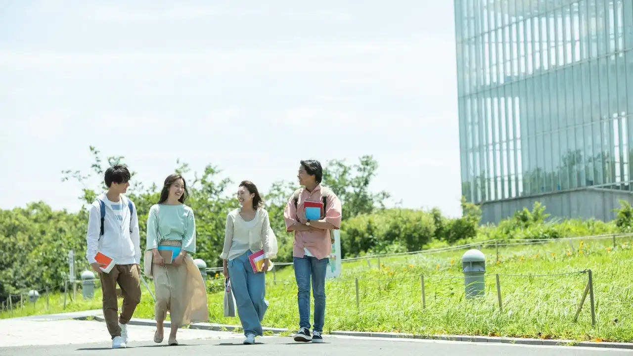 オープンキャンパス