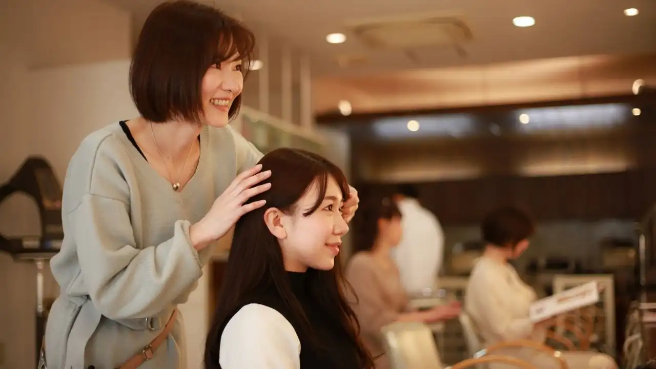 美容・サロン