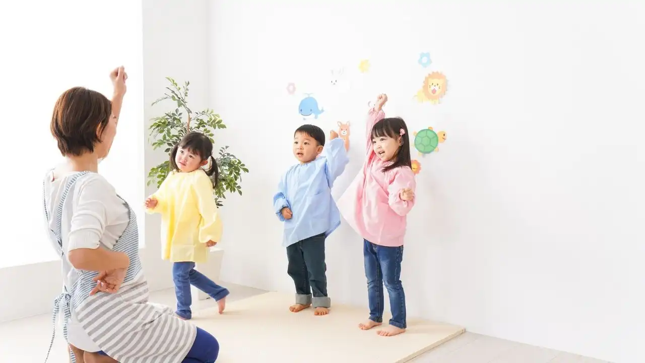 子ども・幼児教育