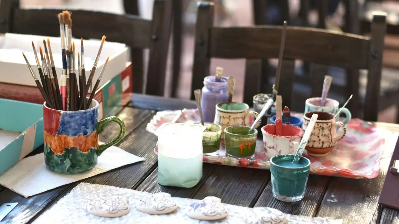 ワークショップ