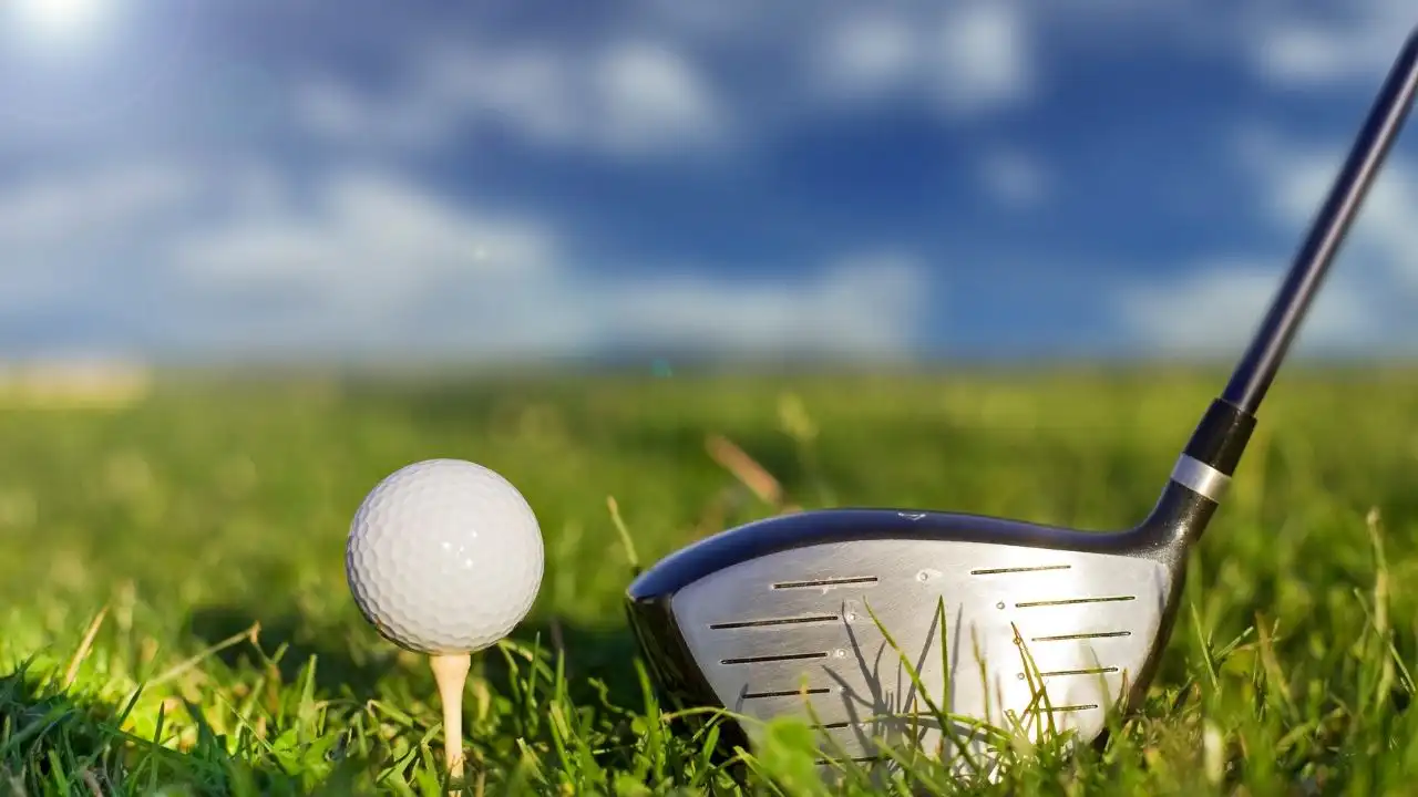 ゴルフスクール