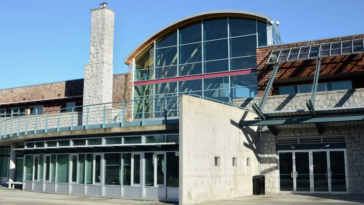 自治体・公共施設