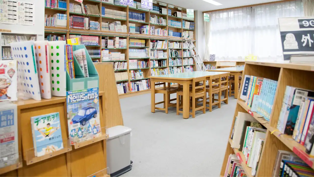 図書館