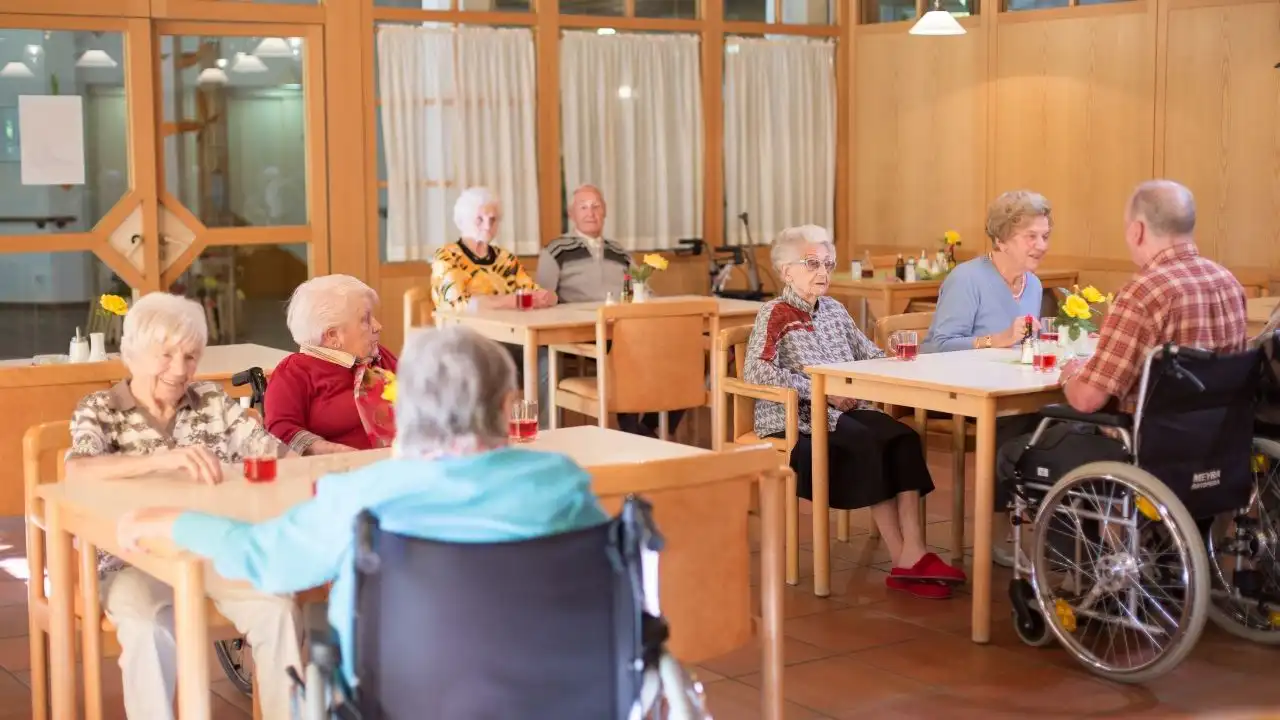 グループホーム