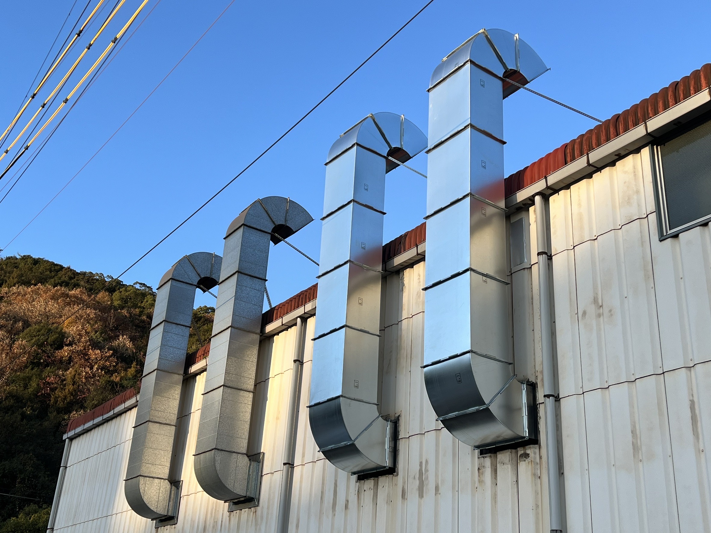 設備工事