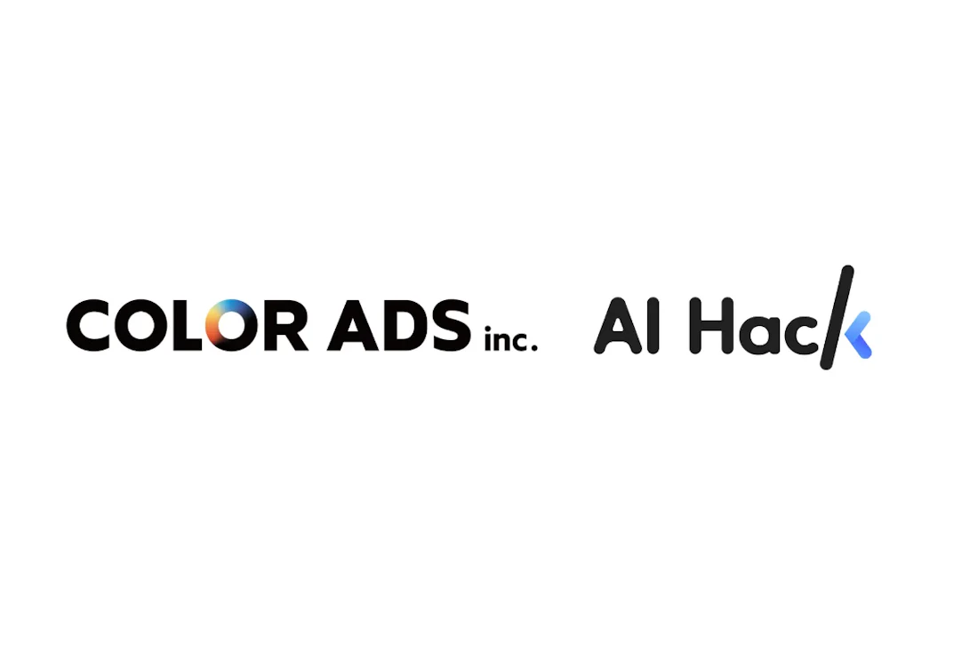 AI HackとCOLOR ADSが提供する、AIO分析から引用元メディア管理までのソリューション概要