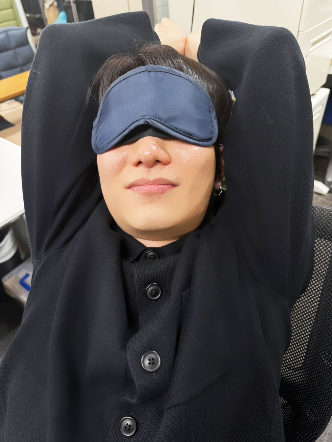 人妻痴女と目隠しプレイを楽しんでみませんか？