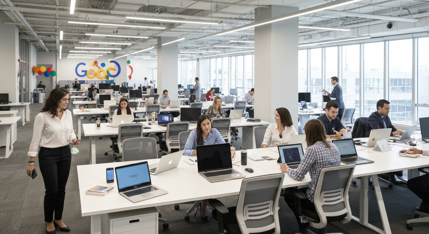 AIがユーザーに最適化！Google提唱「Natively Adaptive Interfaces」でWebサイトのUXを爆上げする方法