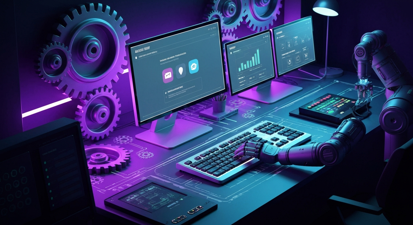 2026年、AIは「使える」ものに！Web制作・開発現場を劇的に変える実践AI導入ガイド