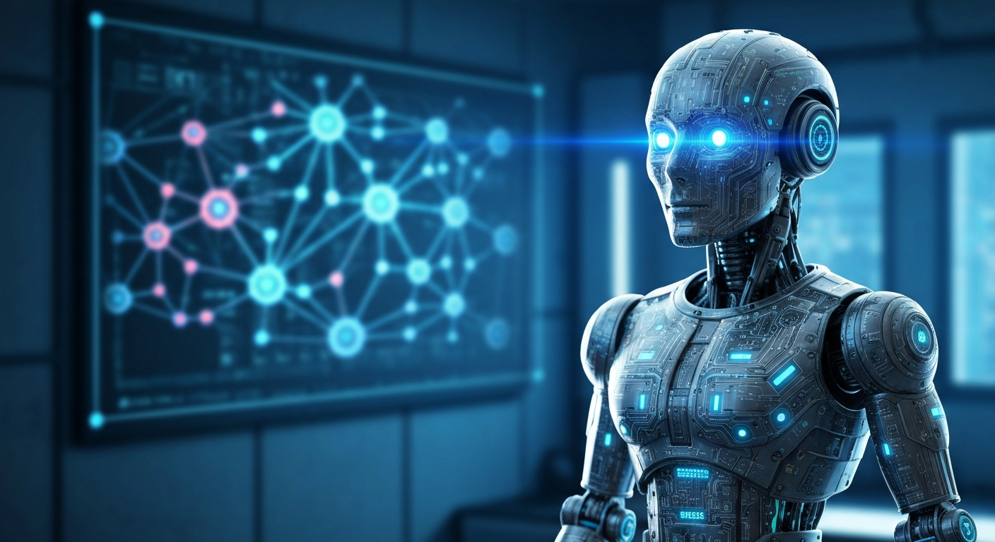 AI連携で開発・Web制作を最適化！日立の「マルチAI」技術が拓く未来とは？