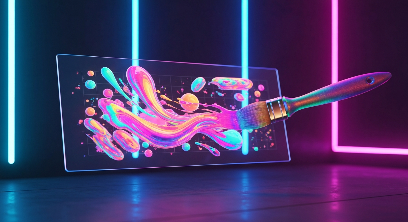 ChromeのGemini Auto BrowseがWeb制作と画像生成AIワークフローを爆速化する未来！