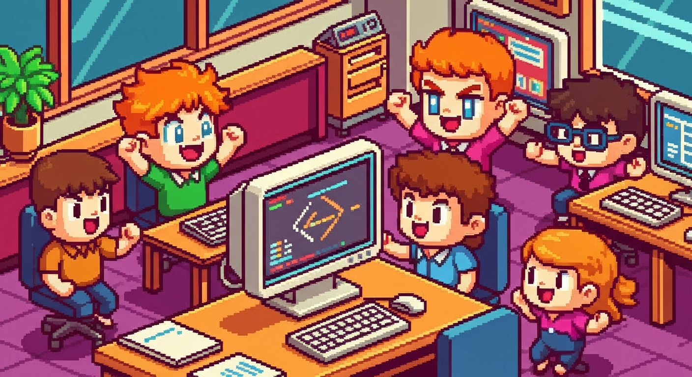 「え、もうできたの！？」AWS Aurora PostgreSQLサーバーレスが爆速DB作成機能で開発を加速！