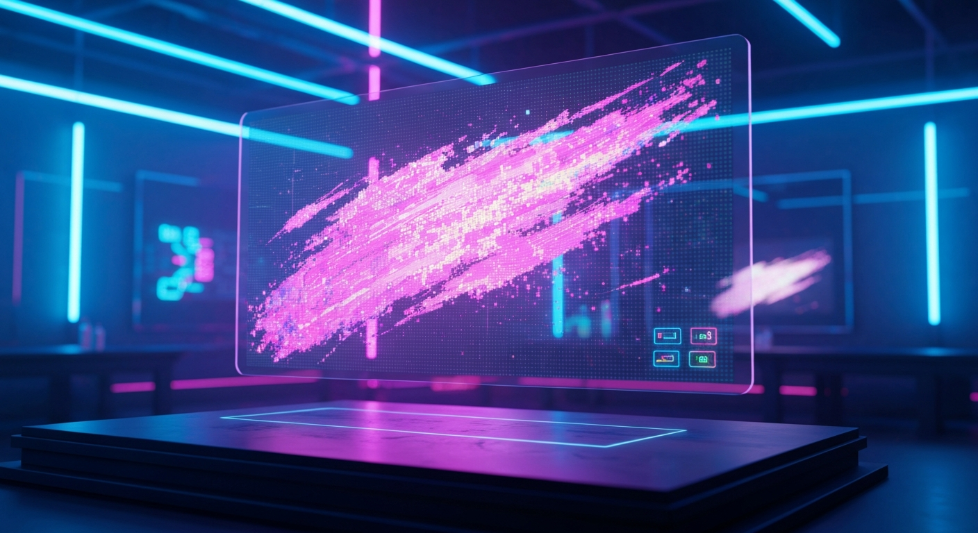 Claudeがデザインツールと融合！Web制作・AI開発者が知るべき画像生成AIの最前線