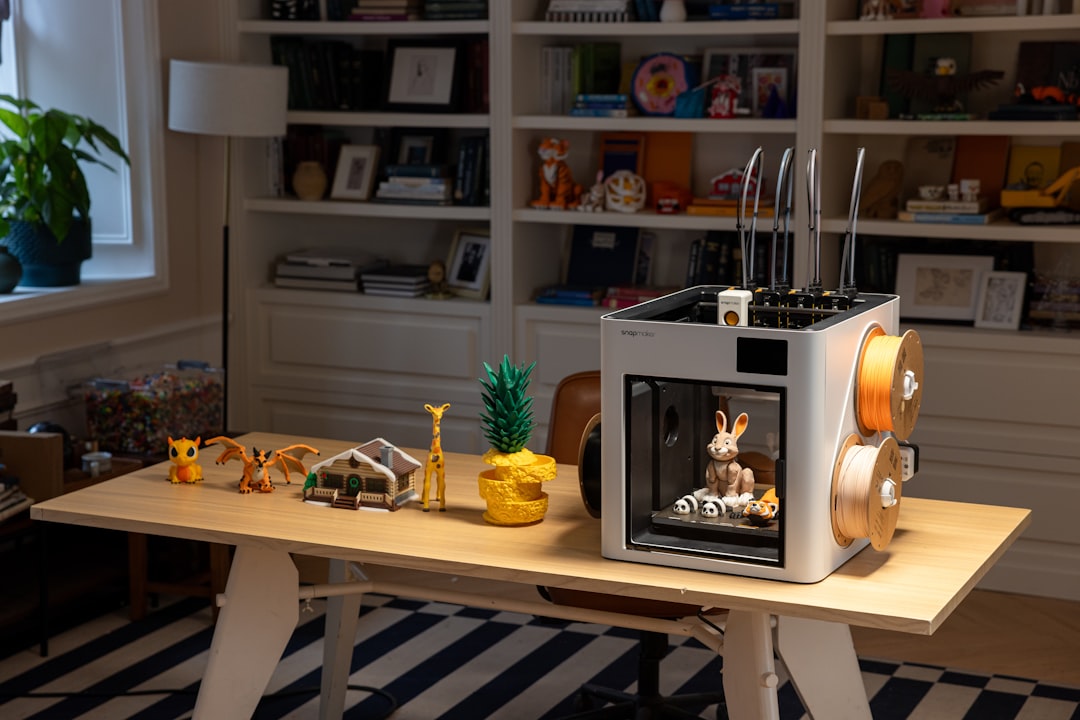 AI画像に「パーソナリティ」を宿す！Web制作・開発で使えるプロンプト術