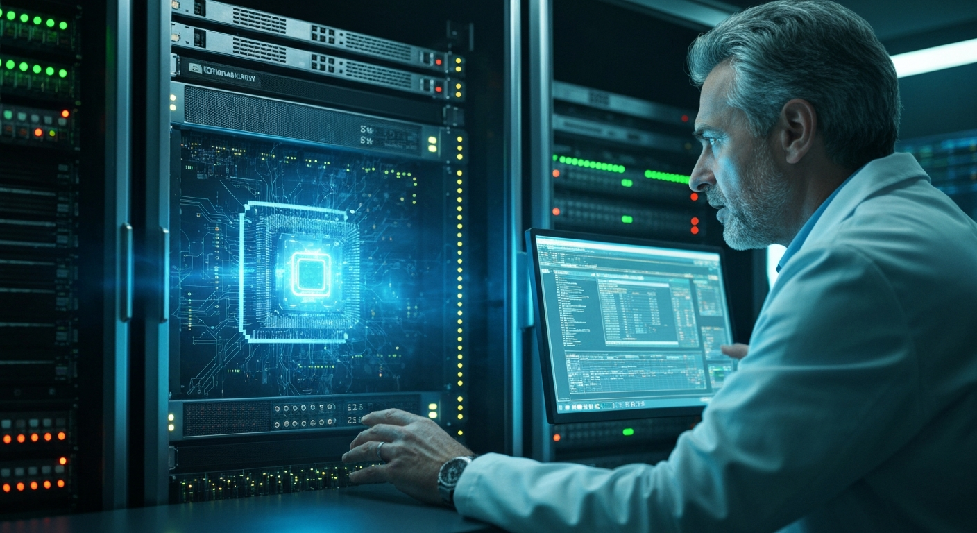 メモリ限界突破！ByteRoverがWeb・AI開発にもたらす新常識