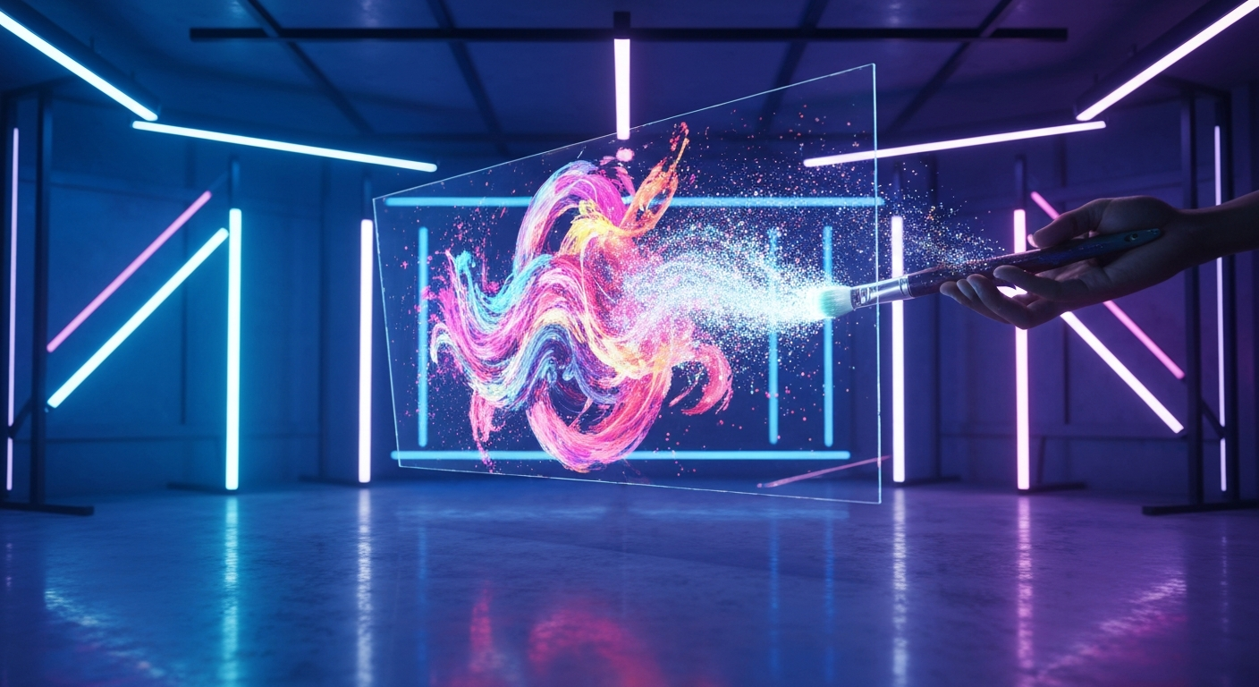 Geminiがあなたの好みで画像生成！？Gmail/YouTube連携AIでWeb制作・開発が激変する未来