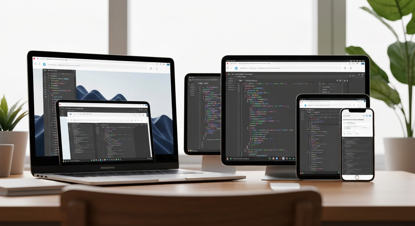 もう認証で悩まない！Webサービス・AI開発のためのデジタルアイデンティティ完全ガイド