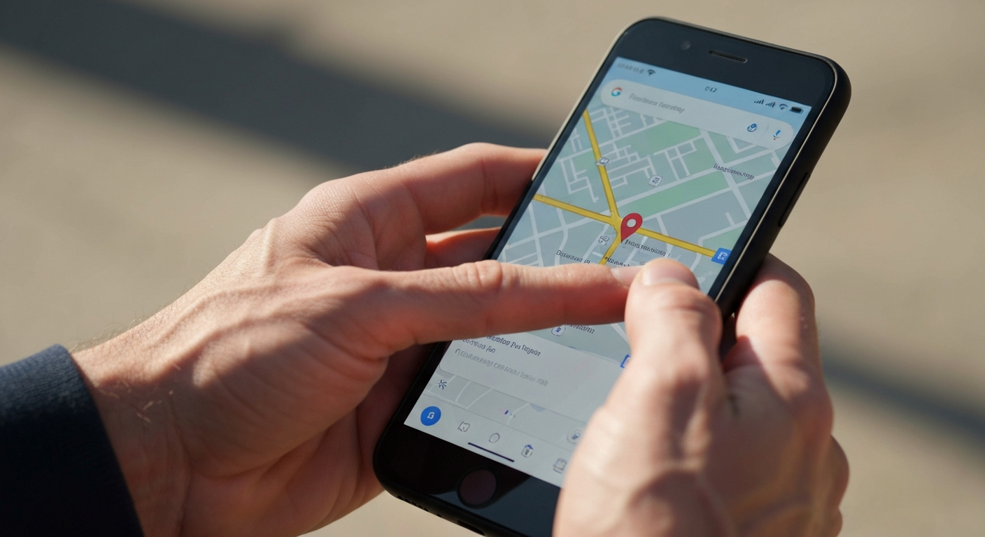 GoogleマップがGemini搭載で超進化！開発者・Web制作者が注目すべき新AI検索機能『Ask Maps』