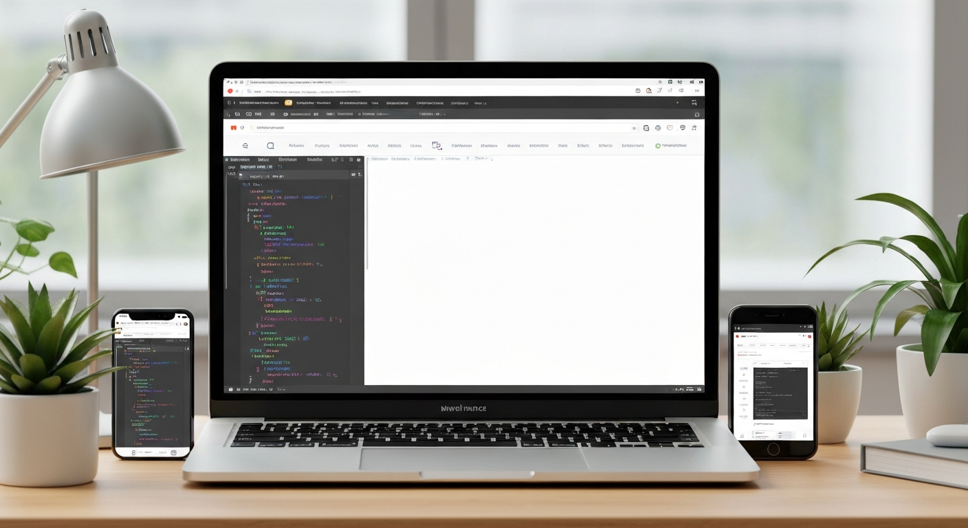 開発者必見！Chrome 145の新機能でWeb制作を次のレベルへ！新CSS/UIとタブ分割を徹底解説