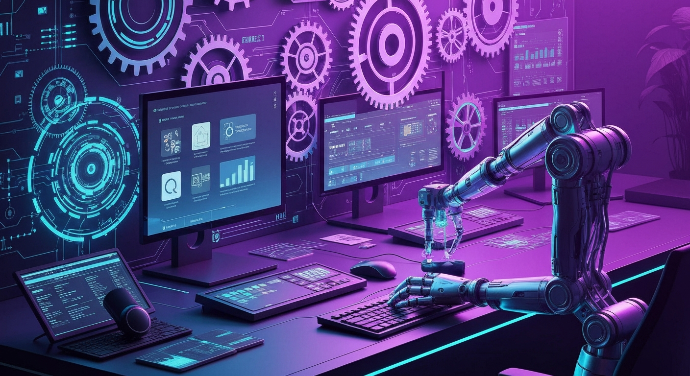 XcodeがAIエージェントに進化！開発効率を爆上げする「エージェントコーディング」の衝撃