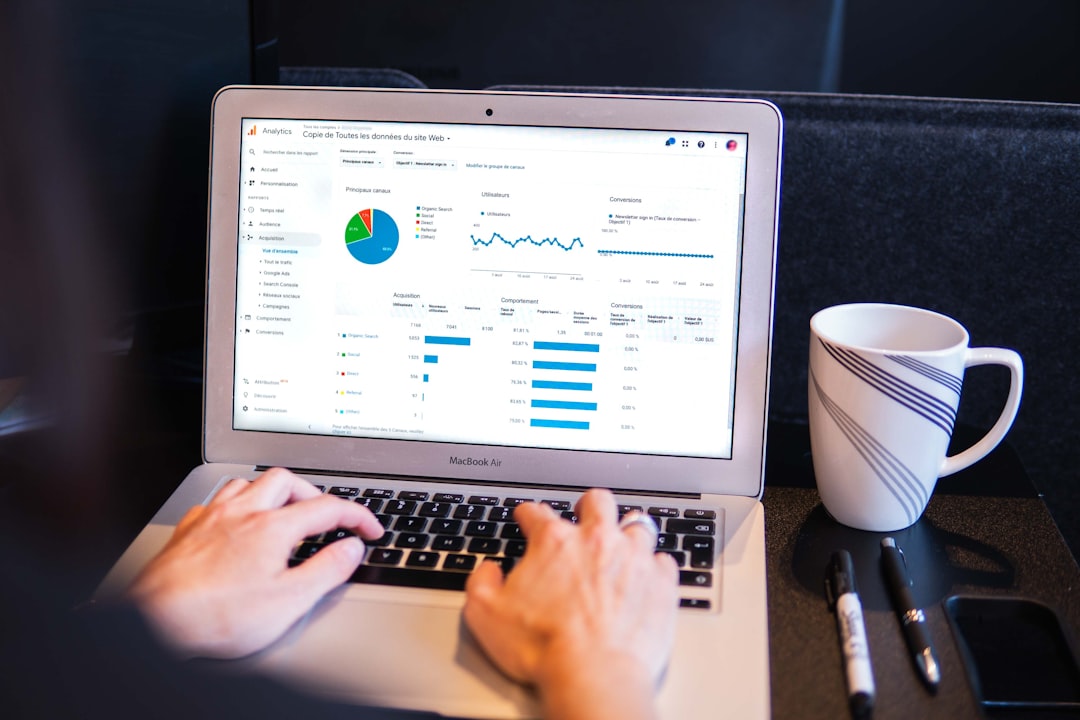 Google Analytics新機能Task Assistantでデータ品質を爆上げ！Webサイト改善を加速させる実践ガイド