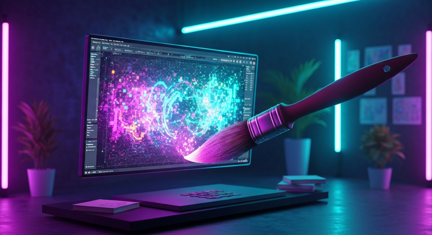 ChatGPTアプリストアで画像生成AIが覚醒！Web制作・開発を爆速化する実践ガイド