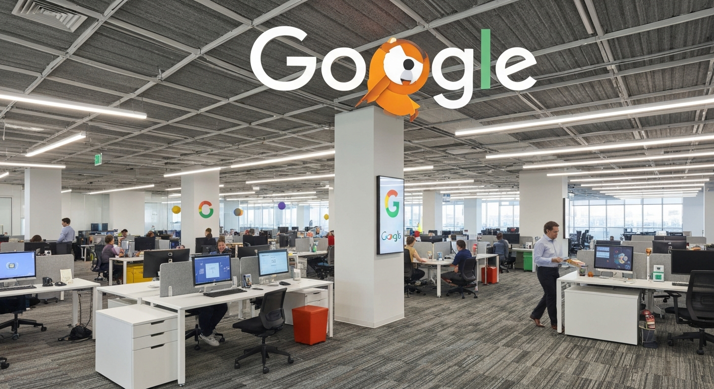 爆速情報収集！Google Developer Knowledge APIで開発者の生産性を革命的に向上させる方法